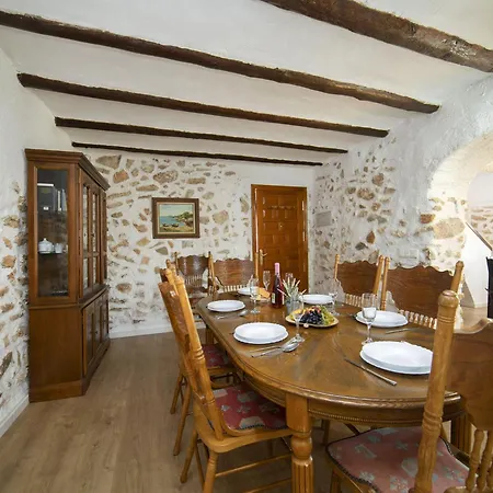 Melchora By Interhome *