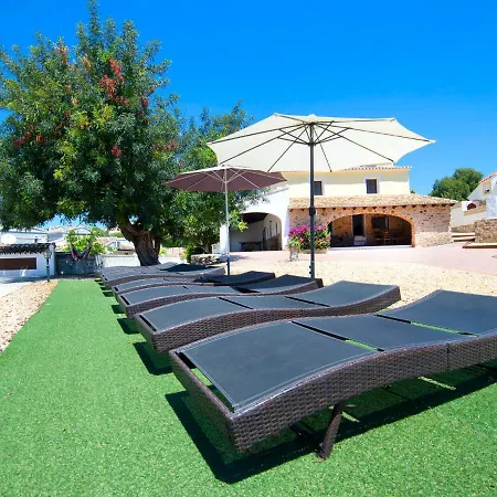 Melchora By Interhome 칼페