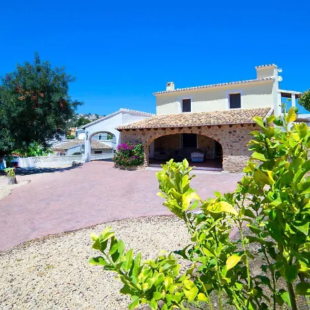 Melchora By Interhome *